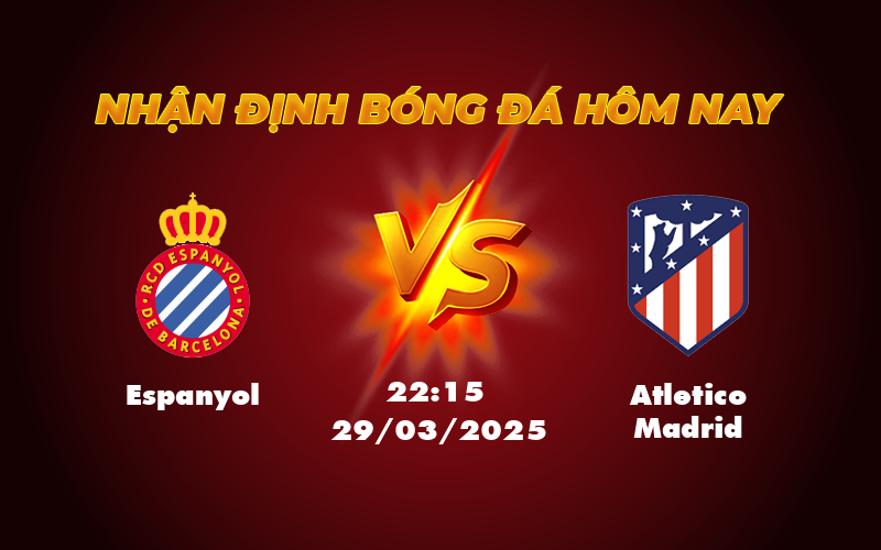 espanyol atletico madrid 29 03 la liga